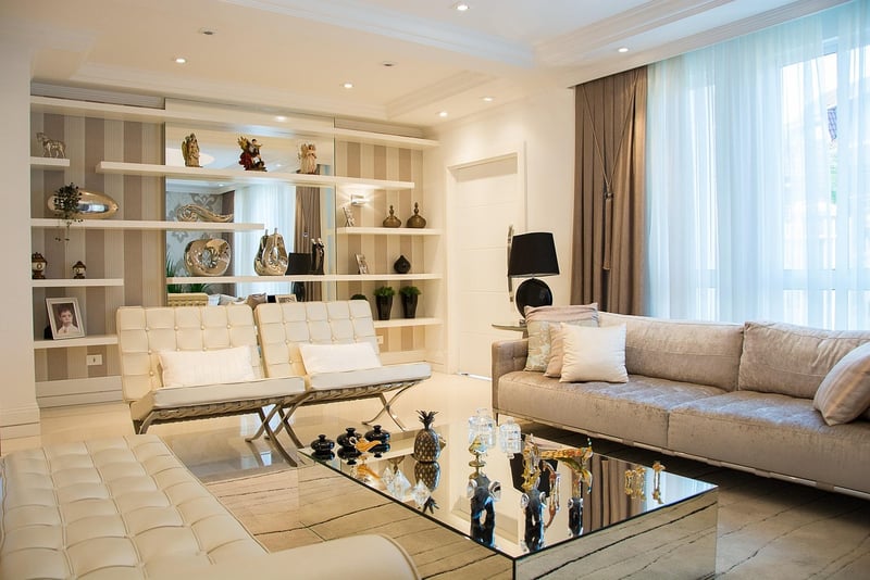 Sustainable Home Decor